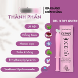 (Snapshop) Đũa Thần Phụ Khoa Inner Xtoy Queen Chính Hãng