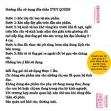 (Snapshop) Đũa Thần Phụ Khoa Inner Xtoy Queen Chính Hãng