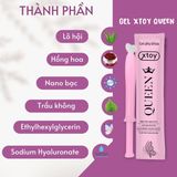 (Snapshop) Đũa Thần Phụ Khoa Inner Xtoy Queen Chính Hãng