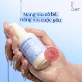 (Snapshop) Trơn Cấp Gel Ẩm Her Feel Hyaluronic Bôi Acid Chính Hãng