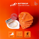 (Snapshop) Bao Cao Su Nóng Ấm PlayAh Her Feel Sensation Hương Nước Hoa Chính Hãng