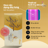 (Snapshop) Bao Cao Su Siêu Mỏng Jex UsuUsu Jelia Coat Nhiều Gel Chính Hãng