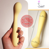 (Snapshop) Dương Vật Giả Blenva Bendi Soft Chính Hãng