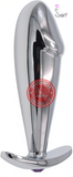 (Snapshop) Phích Cắm Hậu Môn Penis Inox Chính Hãng