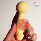 (Snapshop) Chày Rung Blenva Bloomi Mini Chính Hãng