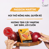 (Snapshop) Xịt Thơm Miệng Cấp Tốc PlayAh Hương Chanh Dây Martini Chính Hãng