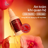 (Snapshop) Tăng Trơn Khoái Cảm Her Bôi Feel Gel Stimulating Chính Hãng