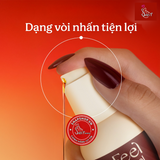 (Snapshop) Tăng Trơn Khoái Cảm Her Bôi Feel Gel Stimulating Chính Hãng