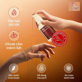 (Snapshop) Tăng Trơn Khoái Cảm Her Bôi Feel Gel Stimulating Chính Hãng
