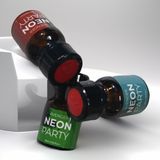 Popper neon 10ml Usa, hàng chính hãng, cực mạnh, phê lâu,che tên 