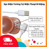 (Che Tên Khi Giao) Dương vật giả ruung thụt xoay nhiều chế độ, che tên sản phẩm Hỗ Trợ 24/7