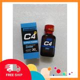 (Che Tên Khi Giao) Popper 30ml USA Hàng Chính Hãng, Cao Cấp, cực mạnh Hộp Trắng Kín
