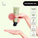 (Snapshop) Gel Bôi Trơn Gốc Nước PlayAh Basic Chính Hãng