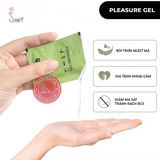 (Snapshop) Gel Bôi Trơn Gốc Nước PlayAh Basic Chính Hãng