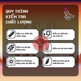 (Snapshop) Bao Cao Su Siêu Mỏng PlayAh Super Invisible Chính Hãng