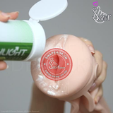 (Snapshop) Phấn Bảo Quản Silicone Fleshlight Renewing Powder Chính Hãng