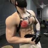 (Snapshop) Đai Cosplay Men M4 Chính Hãng