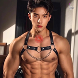 (Snapshop) Đai Cosplay Men M4 Chính Hãng