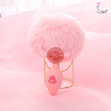 (Snapshop) Đuôi Thỏ Bunny Claws Cosplay Chính Hãng