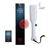 (Snapshop) Roi da Fifty Shades of Grey Spanking Paddle Chính Hãng