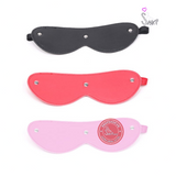 (Snapshop) Bịt Mắt Da Giá Rẻ Eyeglasses Chính Hãng