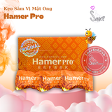 (Snapshop) Kẹo Sâm Tăng Cường Sinh Lý Nam Hamer Pro USA Chính Hãng