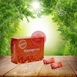 (Snapshop) Kẹo Sâm Tăng Cường Sinh Lý Nam Hamer Pro USA Chính Hãng