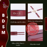 (Snapshop) Bộ Dụng Cụ Slave PU Chính Hãng