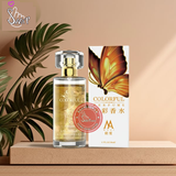(Snapshop) Nước Hoa Moai Colorful Perfume Kích Thích Nữ Chính Hãng