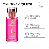 (Snapshop) Nước Hoa Moai Colorful Perfume Kích Thích Nam Chính Hãng