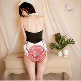 (Snapshop) Bộ Cosplay Hầu Gái HG04 Chính Hãng