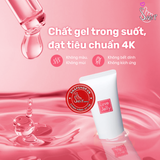 (Snapshop) Gel Bôi Trơn Jex Luve Jelly Chính Hãng 756899