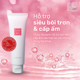 (Snapshop) Gel Bôi Trơn Jex Luve Jelly Chính Hãng 756899
