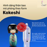 (Snapshop) Bao Cao Su Kéo Dài Thời Gian Jex Usui Pure Long Chính Hãng