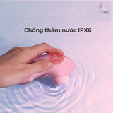 (Snapshop) Máy Bú Hút Âm Vật Svakom Pulse Lite Neo Chính Hãng