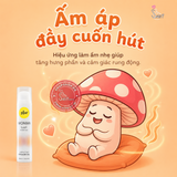 (Snapshop) Gel Bôi Trơn Tăng Khoái Cảm Pjur Woman Lust Intense Chính Hãng