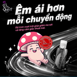 (Snapshop) Gel Bôi Trơn Hậu Môn Fleshlube Silde Chính Hãng