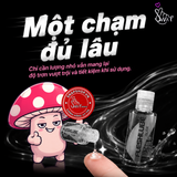 (Snapshop) Gel Bôi Trơn Hậu Môn Fleshlube Silde Chính Hãng