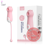 (Snapshop) Máy Bú Hút Âm Vật Lilo Little Monsters Chính Hãng