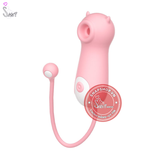 (Snapshop) Máy Bú Hút Âm Vật Lilo Little Monsters Chính Hãng