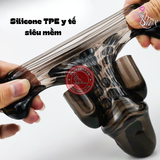 (Snapshop) Máy Vắt Tinh Penile Exercier A2 Chính Hãng