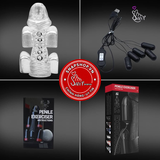 (Snapshop) Máy Vắt Tinh Penile Exercier A2 Chính Hãng