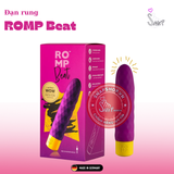 (Snapshop) Đạn Rung ROMP Beat Chính Hãng