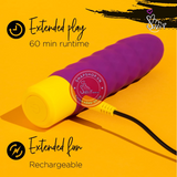 (Snapshop) Đạn Rung ROMP Beat Chính Hãng