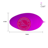 (Snapshop) Trứng Rung Pretty Love Hyper Chính Hãng