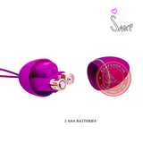 (Snapshop) Trứng Rung Pretty Love Hyper Chính Hãng