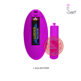 (Snapshop) Trứng Rung Pretty Love Hyper Chính Hãng