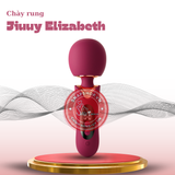 (Snapshop) Chày Rung Jiuuy Elizabeth Chính Hãng