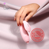 (Snapshop) Trứng Rung Jumping Eggs 2in1 Chính Hãng