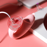 (Snapshop) Trứng Rung Jumping Eggs 2in1 Chính Hãng